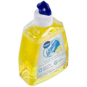 Rinse aid for dishwashers Wpro 484000008830 250ml