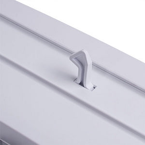 Hatch cover for vertical sanding machine Indesit 481010736062