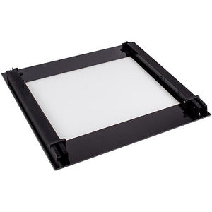 External door panel for Electrolux oven 140199682026 494x467mm