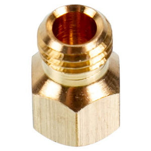 Набір форсунок (5шт, GN, (G20-20Mbar)) пальника для газової плити AEG 4055461885