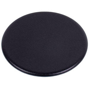 Кришка розсікача (середня) для газової плити Hansa 8044586 D=70mm