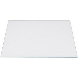 Freezer compartment police for refrigerator Gorenje 413279 395x311x3mm (sklyana)