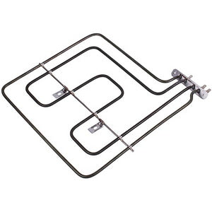 Top grill (grill) for Beko oven 462300002 1600W (800+800W) 230V W=300mm L=320mm