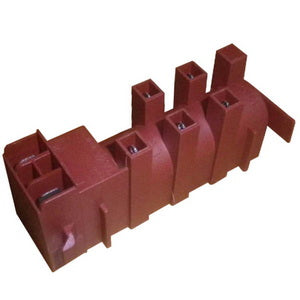 Блок електророзпалу для газової плити Electrolux 140021468016 (на 5 виходів)