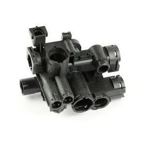 Гідравлічний вузол (правий) для газового котла Baxi Fourtech, Westen Pulsar 24 кВт 711033700