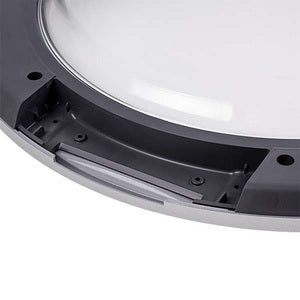 Люк для пральної машини Indesit C00533313