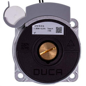 Насос циркуляційний Duca APW 15-6.1A для газового котла Ariston, Sime, Biasi APW 15-6.1A