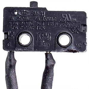 Micromik for Electrolux steam generator 4055519757