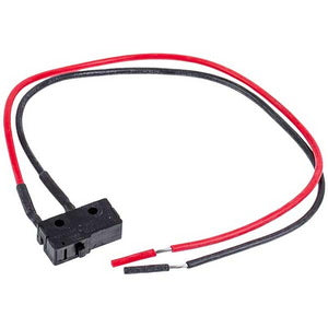 Мікровимикач для парогенератора Electrolux 4055519757