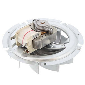 Cooling fan (assembled) for oven AEG 8087712017 240V 27W