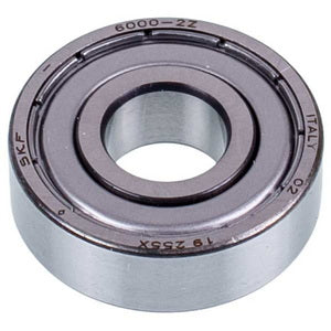 Bearing 6000 SKF 2Z (10x26x8mm) (in a box)