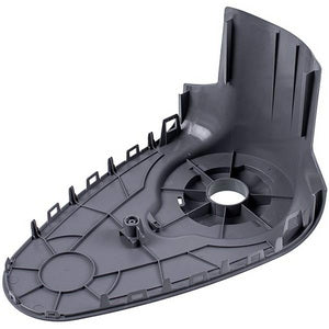 Кришка корпусу для кухонного комбайна Kenwood KW715925 сірий