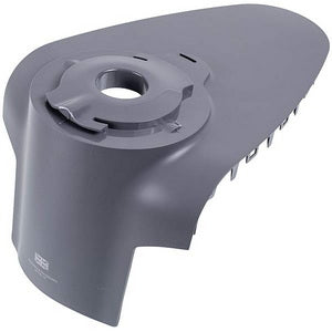 Кришка корпусу для кухонного комбайна Kenwood KW715925 сірий