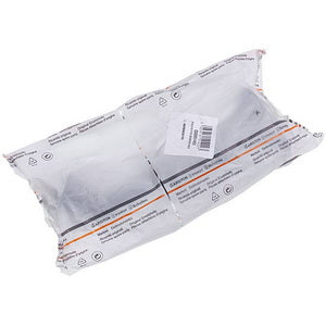 Патрубок (бак-насос) для пральної машини Indesit C00051422