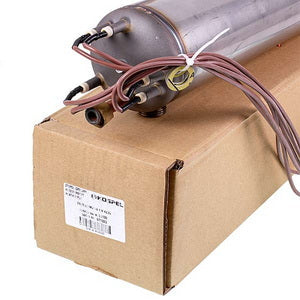 Kospel electric boiler Heating unit 15 kW 3 heaters (stainless steel) EKCO.L2/L2M/R2 01432