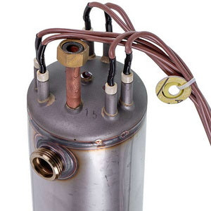 Нагрівальний вузол 18 кВт 3 тена (нержавійка) для електричного котла Kospel EKCO.L2/L2M/R2 01433