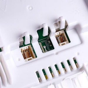 Curing module for washing machine Electrolux 140220108058