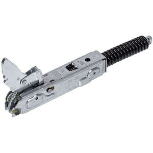 Oven door hinge Electrolux 140018643142 (left/right)