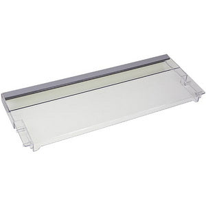 Панель ящика морозильної камери Whirlpool C00859363 (верхнього) 495x190mm