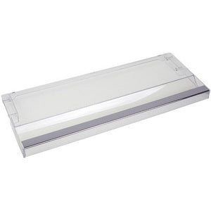 Панель ящика морозильної камери Whirlpool C00859363 (верхнього) 495x190mm