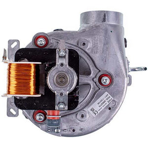Fan Fime 65 W for gas boiler Immergas Eolo Superior, Fondital Victoria 32 kW 1.023186