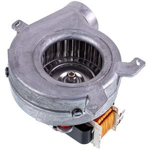 Fan Fime 65 W for gas boiler Immergas Eolo Superior, Fondital Victoria 32 kW 1.023186