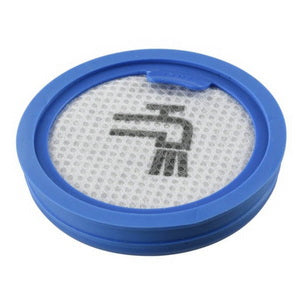 Фільтр контейнера HEPA для акумуляторного пилососа Electrolux 140205155017