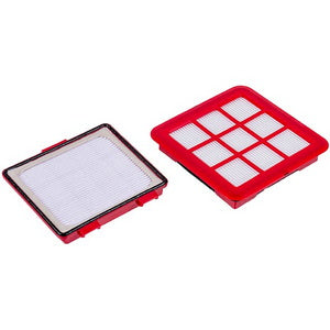 Filter set HFGFAC container HEPA + output HEPA + motor for vacuum cleaner Gorenje 732742