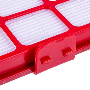 Filter set HFGFAC container HEPA + output HEPA + motor for vacuum cleaner Gorenje 732742