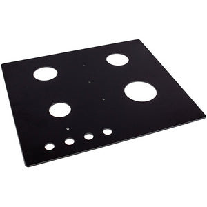 Скло на варильну поверхню для плити Hansa 8509733