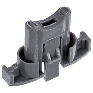 Заглушка (задня) направляючого кошика для посудомийної машини Hansa 1032429