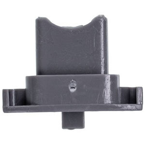 Заглушка (задня) направляючого кошика для посудомийної машини Hansa 1032429