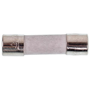 Запобіжник для СВЧ- печі Zanussi 4055261046 8A 250V 20x5mm