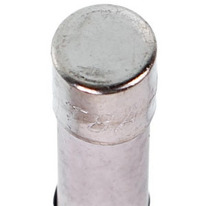 Запобіжник для СВЧ- печі Zanussi 4055261046 8A 250V 20x5mm