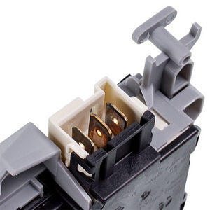 Hatch (door) lock for washing machine Samsung DC81-01477A