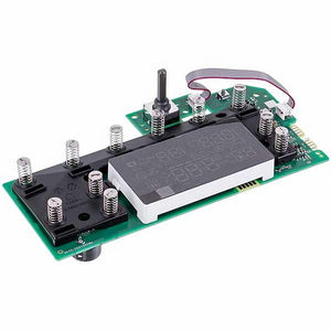 Indication module for washing machine Electrolux 4055971164 (without firmware)