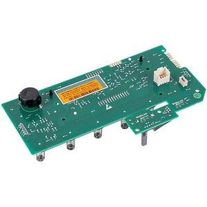 Indication module for washing machine Electrolux 4055971164 (without firmware)