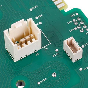 Indication module for washing machine Electrolux 4055971164 (without firmware)