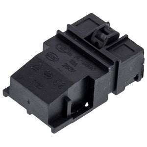 Thermostat (switch) for kettle SL-888C 13A 250V