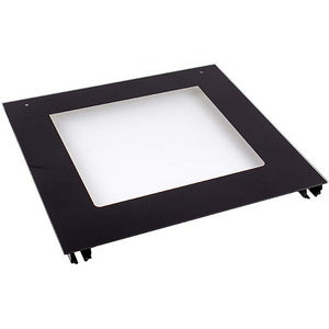 Скло дверей зовнішнє для духовки Gorenje 879205 493x457mm