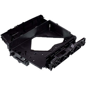 Корпусна частина (права) для кавомашини Delonghi AS00007124