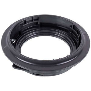 Гайка (основа) блендерної чаші для блендера Tefal MS-651661