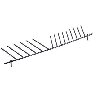 Гребінка для нижнього кошика посудомийної машини Beko 1763480100