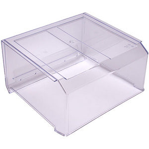 Ящик морозильної камери для холодильника Electrolux 2247065267 405x370x225mm (верхній)