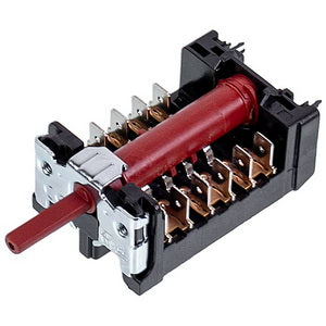 Перемикач режимів духовки Hansa 8516794 (6 позицій)