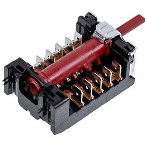 Перемикач режимів духовки Hansa 8516794 (6 позицій)