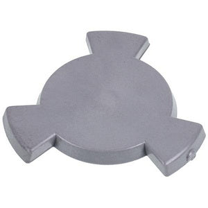 Куплер обертання тарілки для СВЧ- печі Whirlpool 482000093484 H=21mm H пелюстки=5mm