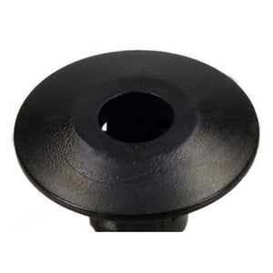 Заглушка (задня) направляючого кошика для посудомийної машини Gorenje 515266