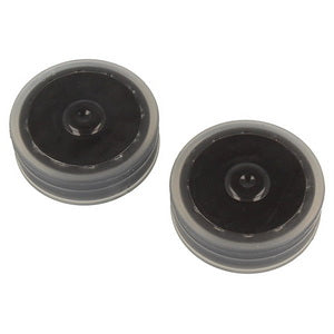 Набір задніх коліс для турбощітки акумуляторного пилососа Electrolux 2199339462 (2 шт.)