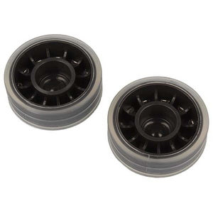 Набір задніх коліс для турбощітки акумуляторного пилососа Electrolux 2199339462 (2 шт.)